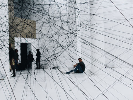 Why Removing Visual Noise is Important in modern Design