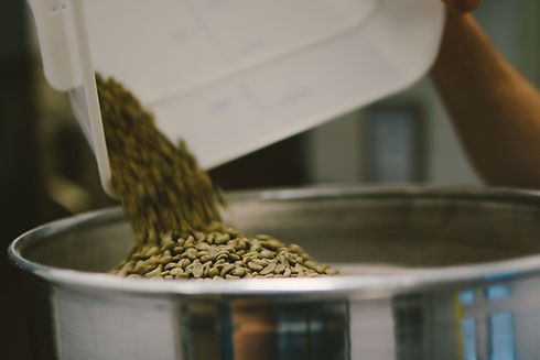 Image by Battlecreek Coffee Roasters