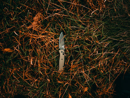 The Best Tactical Knives Today