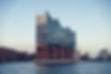 Elbphilharmonie Hamburg, Bild von Jonas Tebbe