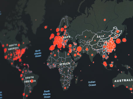 CAN I TRAVEL TO THE UK DURING THE COVID-19 PANDEMIC?