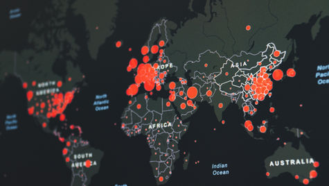 „Black Friday an den Börsen!!“