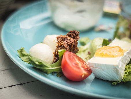 Diet Review: Plant Based Diets (Vegetarian, Vegan, Pescatarian)