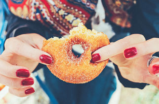 Breaking Up with Sugar: Practical Tips to Kick Your Sugar Habit