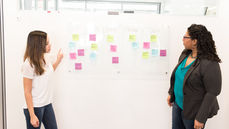 Técnicas de Pesquisa de Experiência do Usuário para Usar em Projetos de Design Instrucional