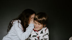 Parenting Abroad: Passing on Our Native Language to Our Children