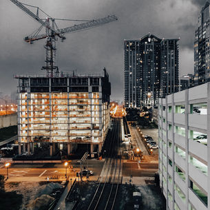 construction loan, construction loan rates, construction project financing
