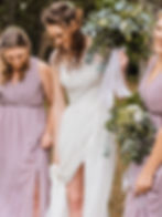 7 Wedding Jobs Every Bridesmaid Should Be Ready for