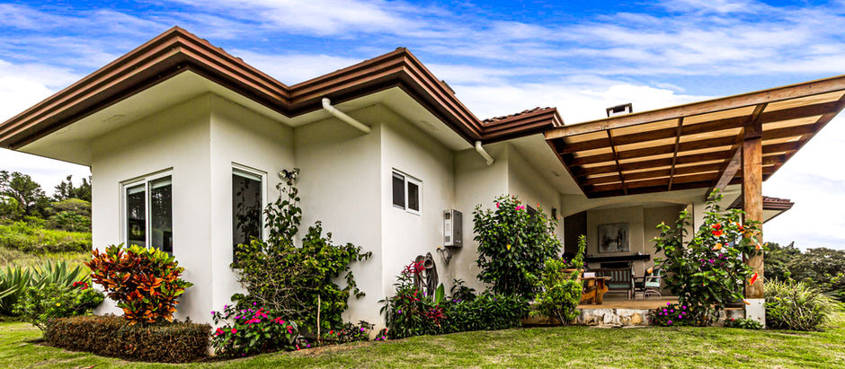 NEW HOME VS. SUB-SALE HOME