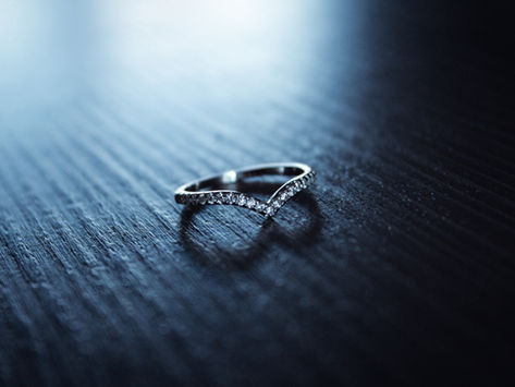 July 12, 2020 - Remnants of the Precious
