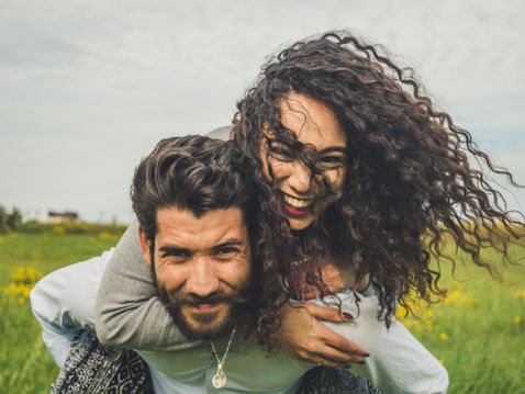 5 Essential Goals Every Couple Should Set This Year