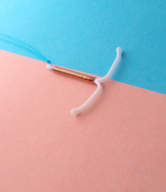 IUD Mirena risk