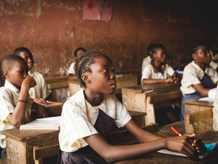 Prioritizing education in emergencies: what do we need to do to make change?