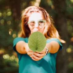 The Choice to Live a Sustainable Life