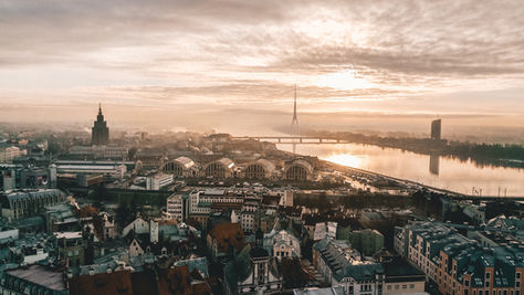 Latvia's Golden Visa Fraud Investigation