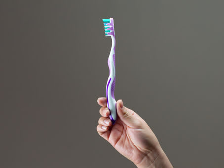 Cheap and Simple Cleaning Hacks to Get Your Bathroom Spotless