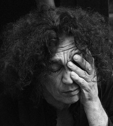 Κατάθλιψη | Χρύσανθος Κατσιμαγκλής | Ψυχίατροι Λάρισα