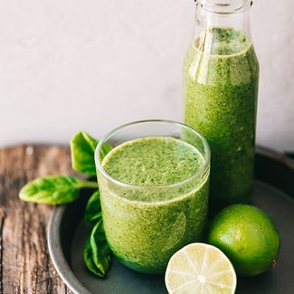 The Green Sage Blog