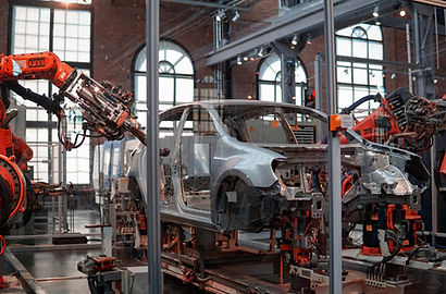 AI for Manufacturing