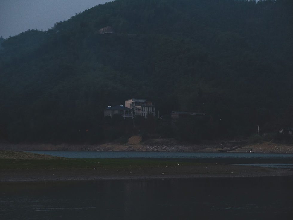 경상남도 의령군 밤문화