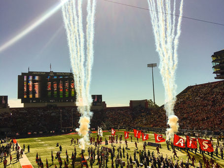 Arizona hires Patriots' assistant as new head coach