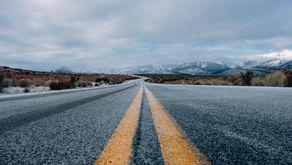 Who's Liable When a Driver Hits a Jaywalker in Oklahoma?