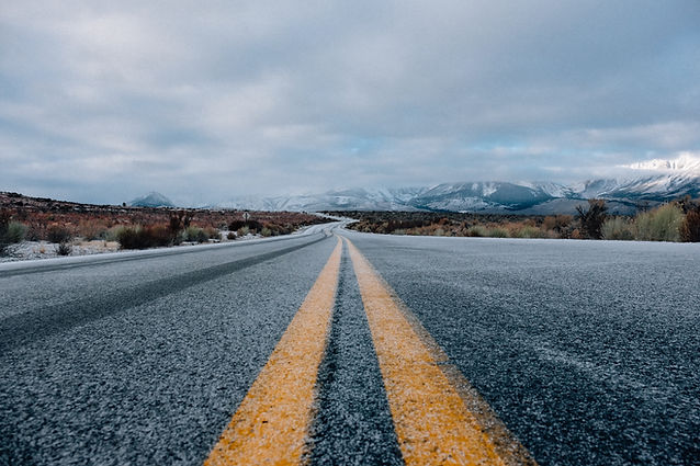 Image by Amanda Sandlin