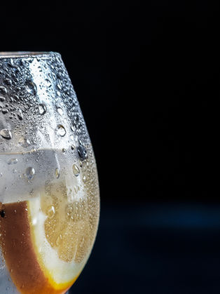 DELICIOUS GIN BY GRINLAND