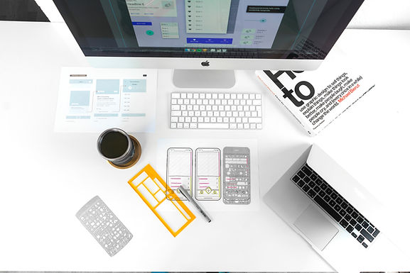 Service design process
