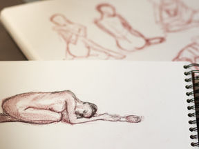 Silencing Freud's Thanatos