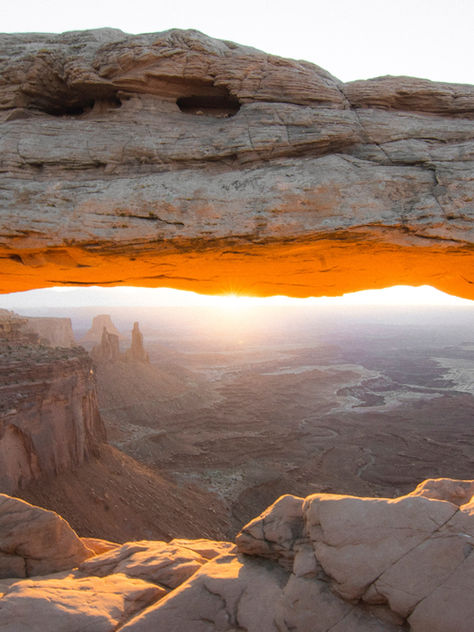 Unveiling the Majestic Grandeur of Canyonlands National Park