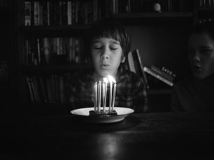 Hayden experienced up to 48 symptoms - Long Covid Kids Real Life Stories