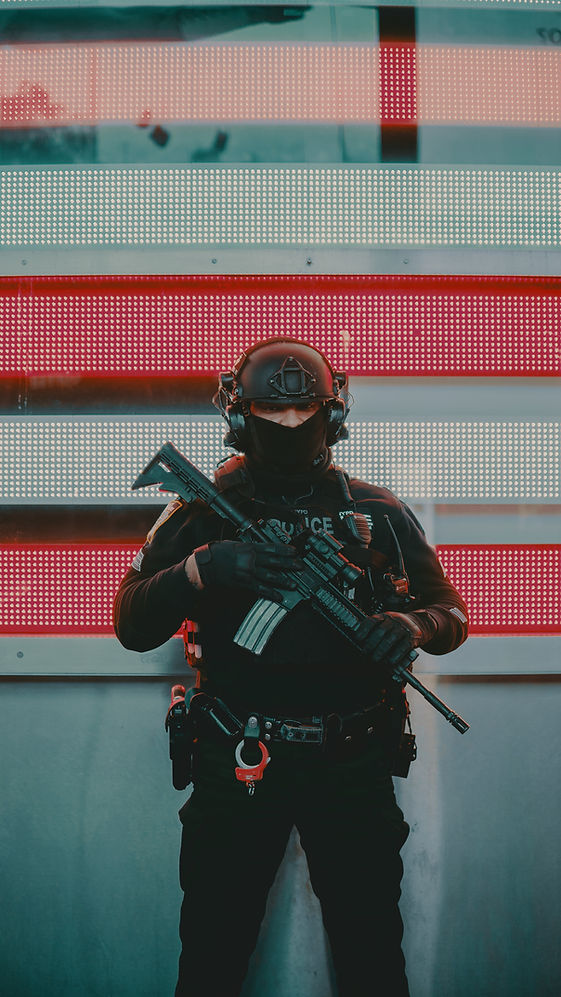 Image by Alec Favale