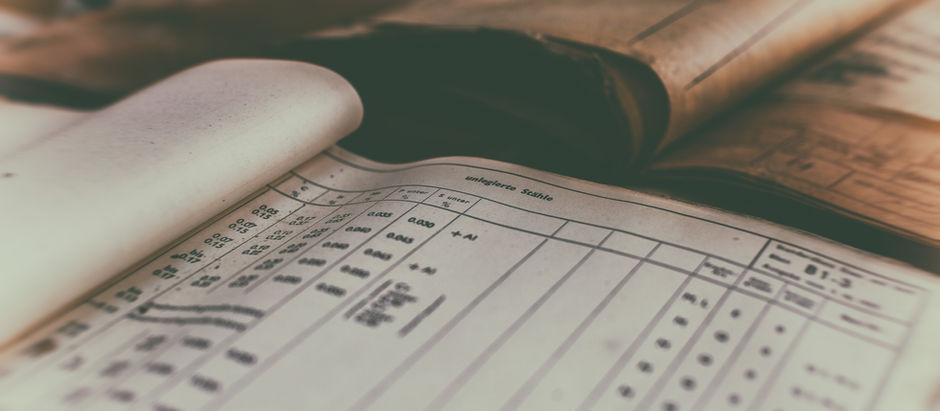 Como Fazer um Inventário: Passo a Passo e Dúvidas Frequentes