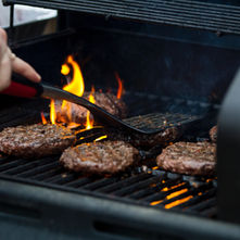 7/9 Summer Series Vendor BBQ at Moulton Lumber in Cornish