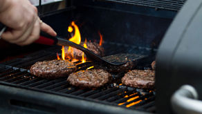 7/9 Summer Series Vendor BBQ at Moulton Lumber in Cornish