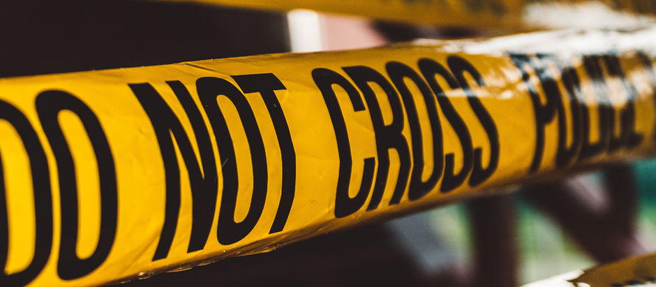 Data Center Violations (and how they're being handled)