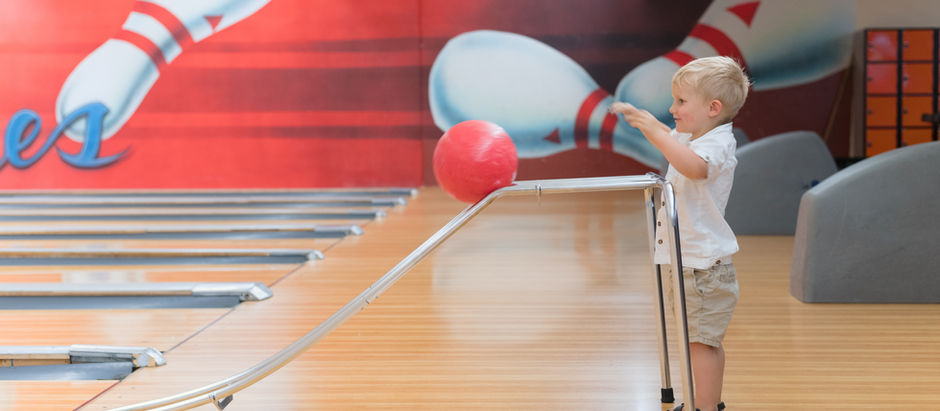 Discover Top Bowling Facilities for Kids in Toronto