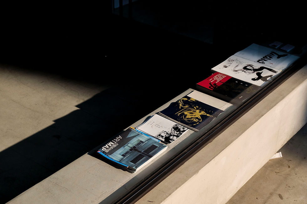 Flyers et Catalogues