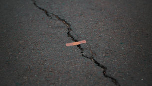 "I Feel Like I’m Falling Apart": When the Breakdown Comes Before the Breakthrough