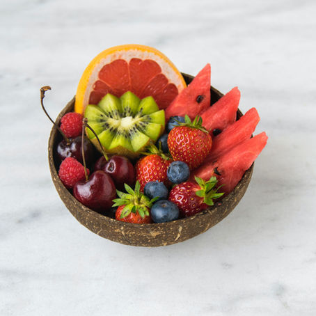 The Benefits of Fruits for Healthy Weight Loss