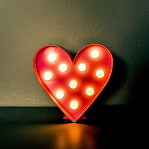 Love -- Message of the Day