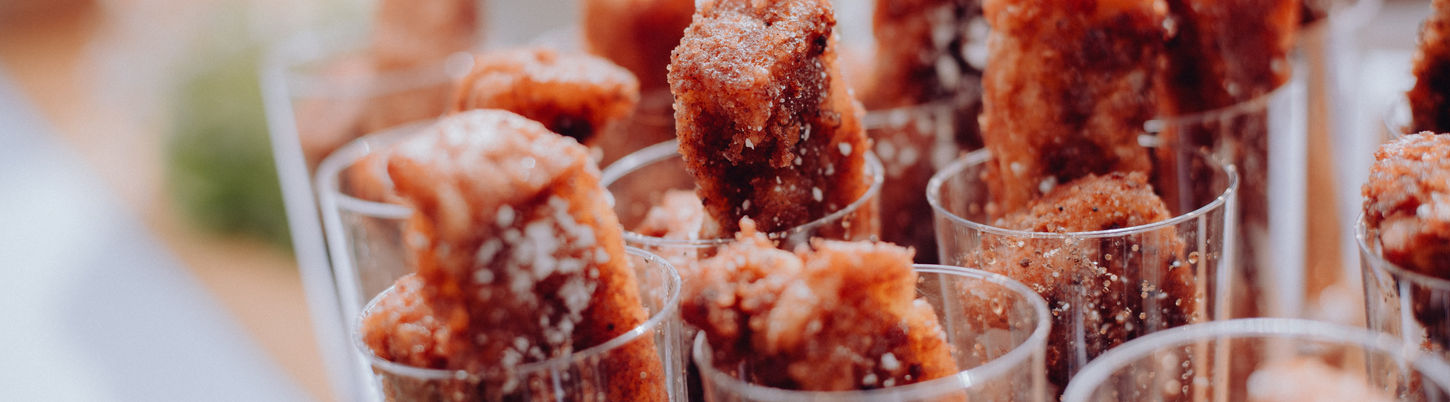 catering event Mallorca Hochzeit party