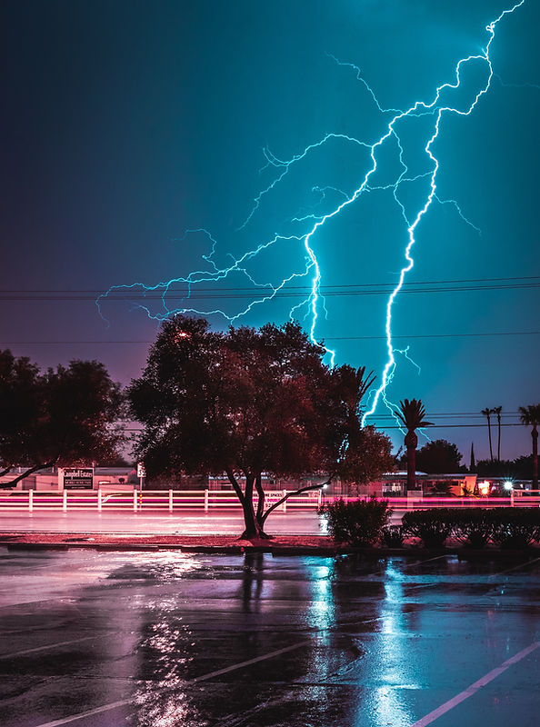 Image by Michael D