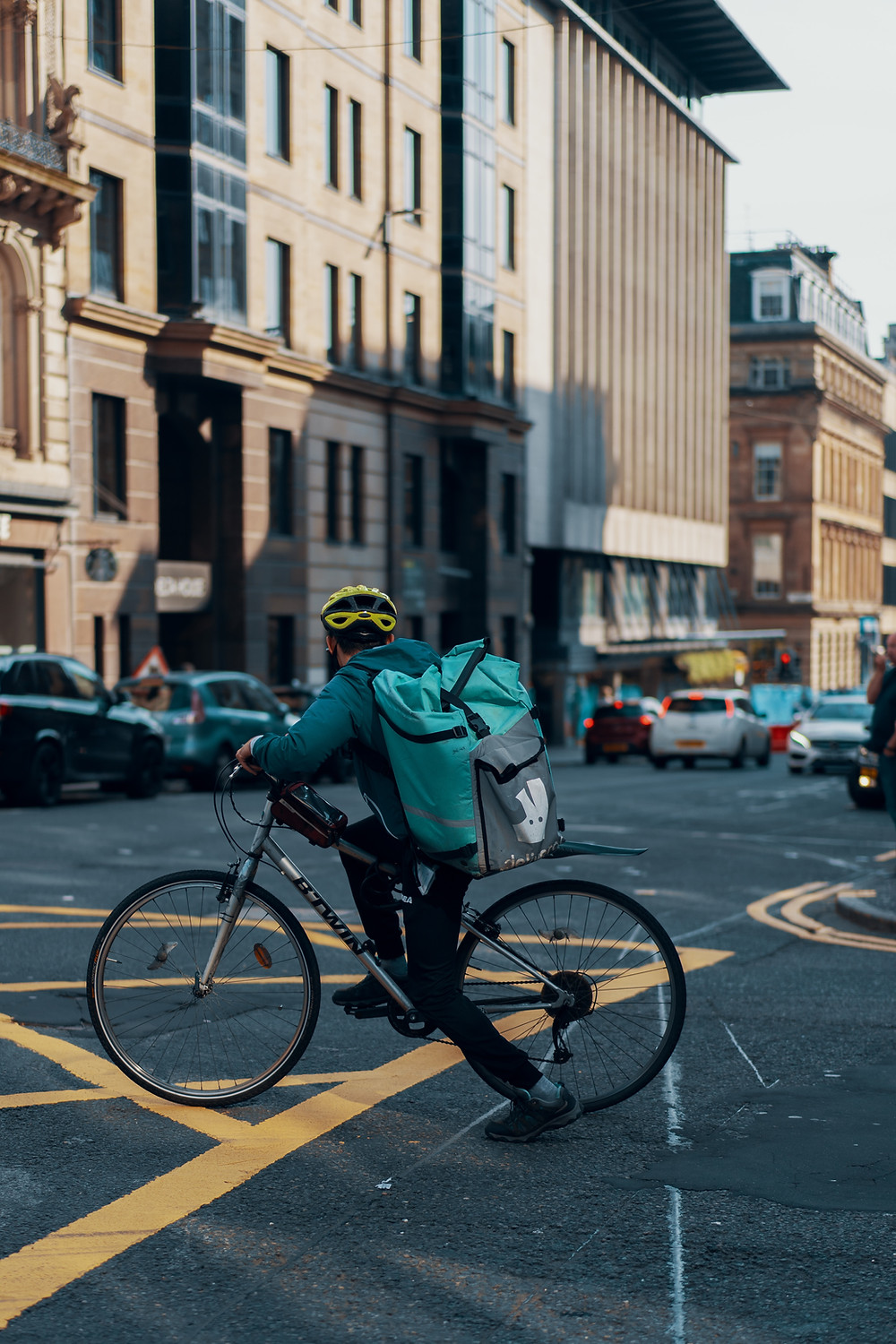 deliveroo avis