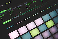 Midi controller