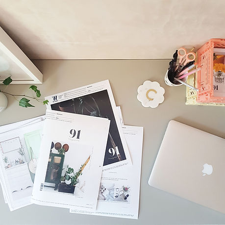 Image by 91 Magazine