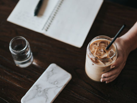 The Art of Getting an Internship - The Cover Letter