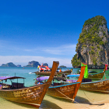 A Beginner's Guide to Sailing in Thailand: Everything You Need to Know Before You Set Sail