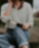 Women's Ministry woman holding a Bible